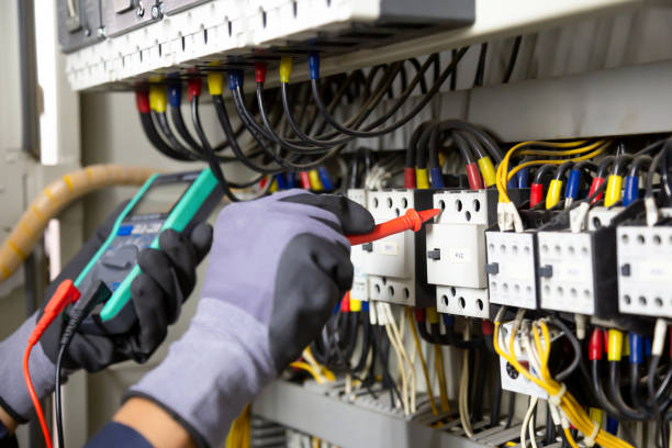 Best Electrical Maintenance Services  in , KY