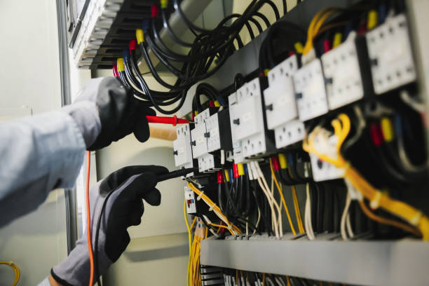 Best Commercial Electrical Services  in , KY