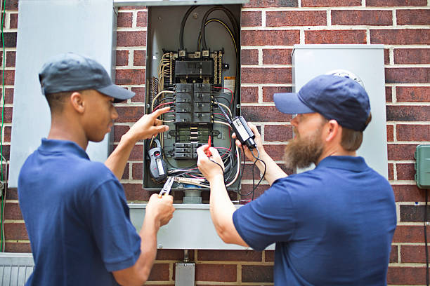 Best EV Charger Installation  in , KY